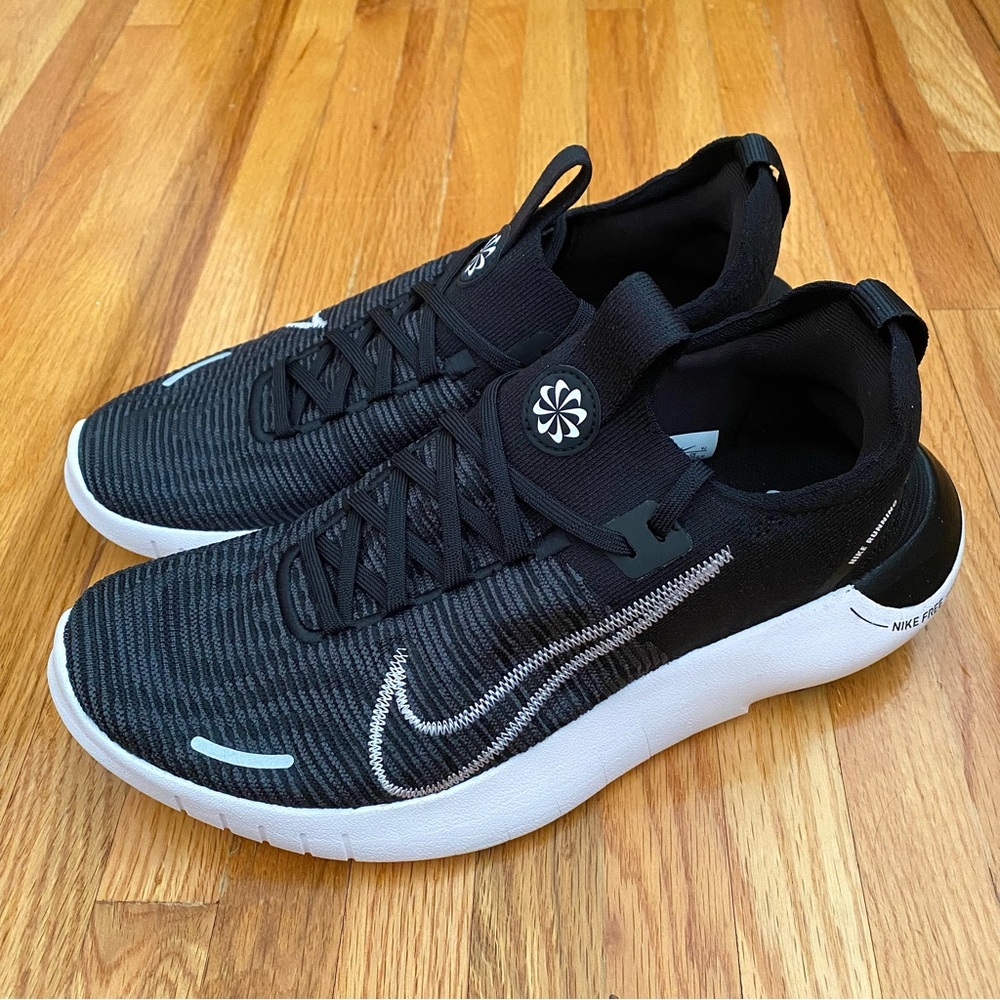 Nike Free RN Next Nature Men’s Sneakers - Picture 2 of 7